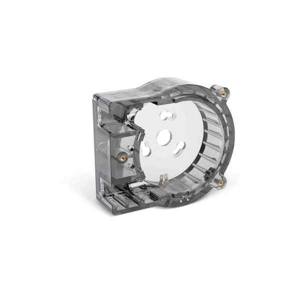 Stenner Tube Housing W/ Latches, S4QP S4400-1 - main